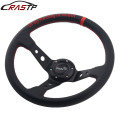 RASTP14 Inch Car Racing Drift Steering Wheel